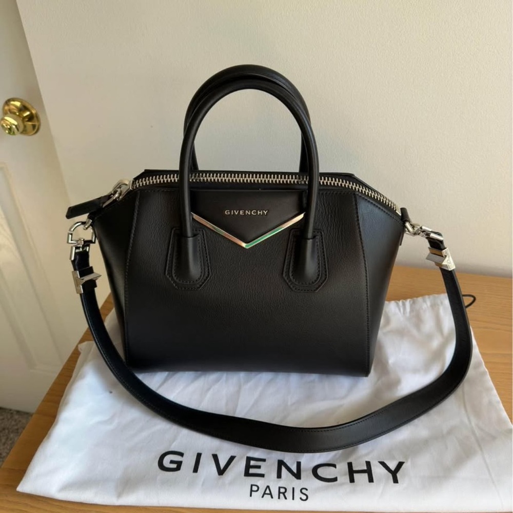 Givenchy Small Antigona